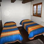 Apartmán Mit Gemeinschaftsgarten Und Pool By Interhome *