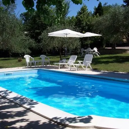 Appartement Mit Gemeinschaftsgarten Und Pool By Interhome Morro dʼAlba
