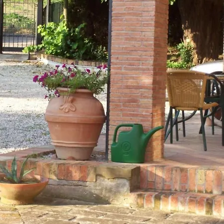 Appartement Mit Gemeinschaftsgarten Und Pool By Interhome Morro dʼAlba