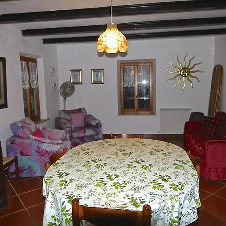 Mit Gemeinschaftsgarten Und Pool By Interhome Lägenhet Morro dʼAlba